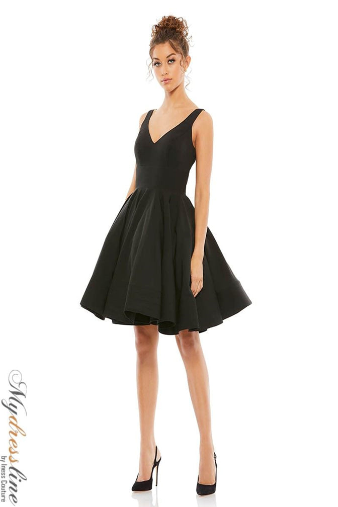 Mac Duggal 48478 - Mydressline