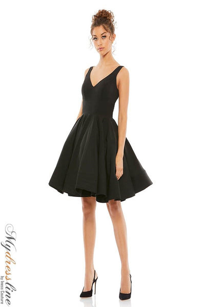 Mac Duggal 48478 - Mydressline
