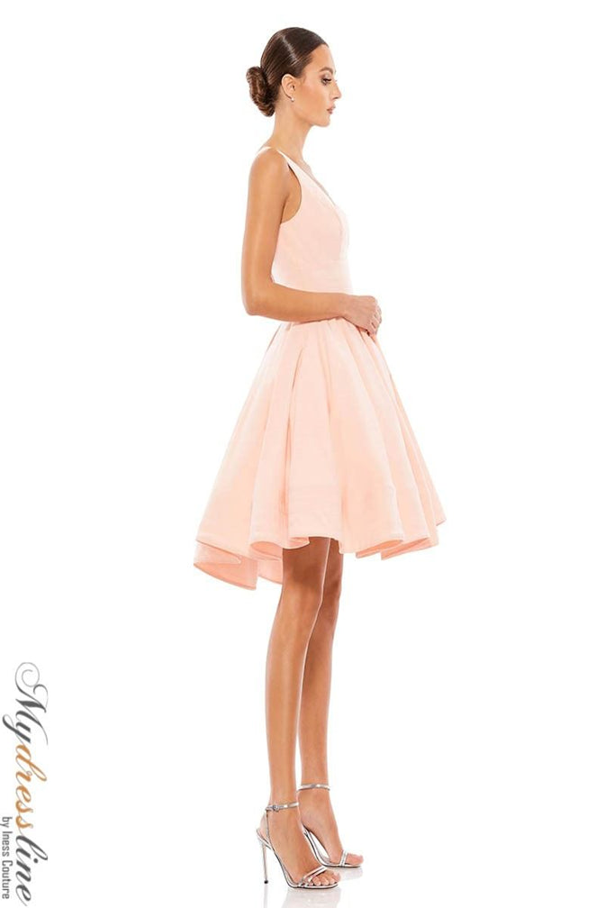 Mac Duggal 48478 - Mydressline