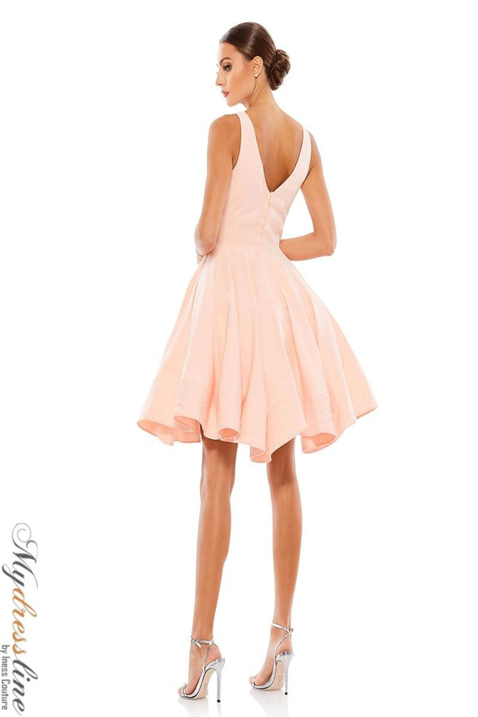 Mac Duggal 48478 - Mydressline