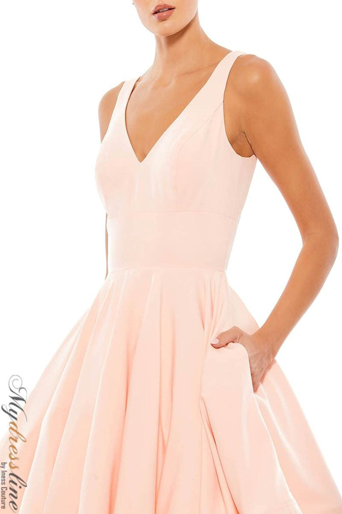 Mac Duggal 48478 - Mydressline