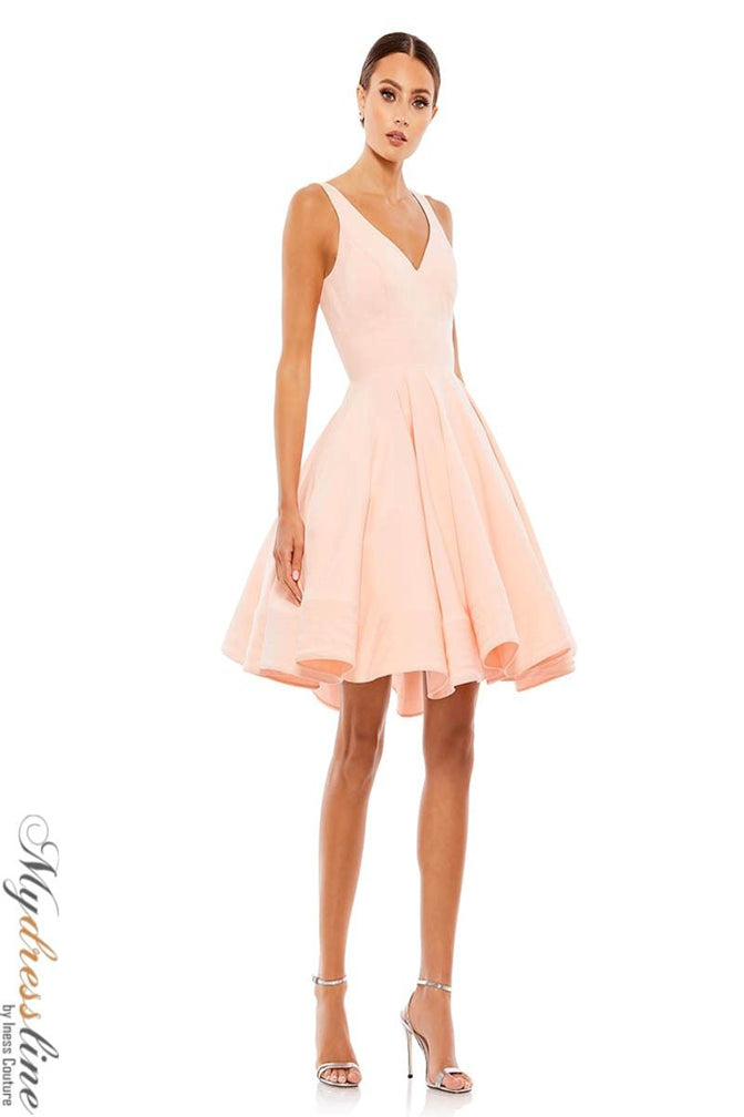 Mac Duggal 48478 - Mydressline