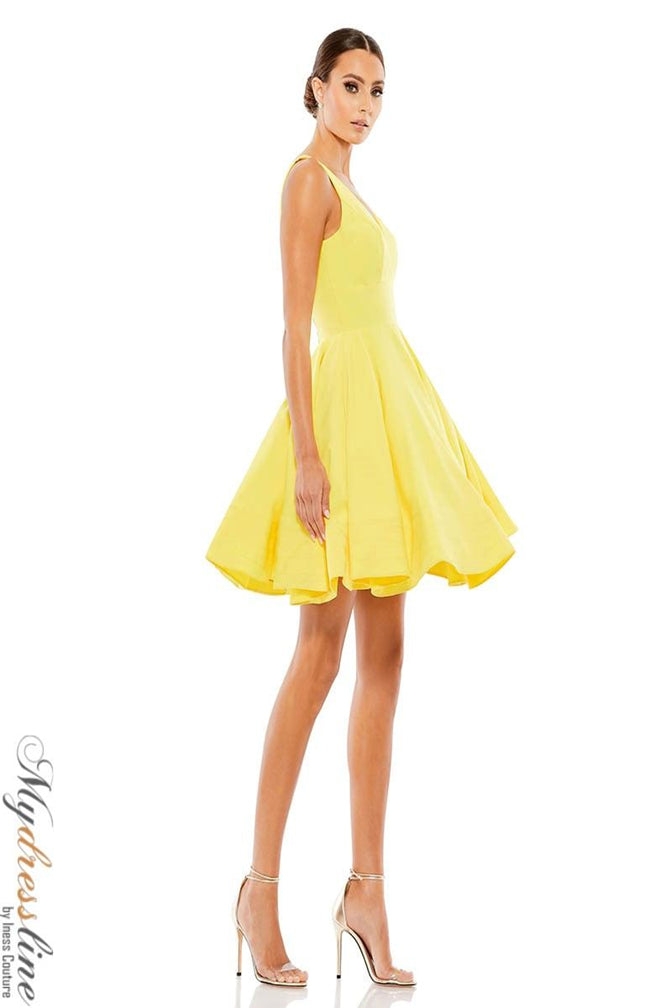 Mac Duggal 48478 - Mydressline