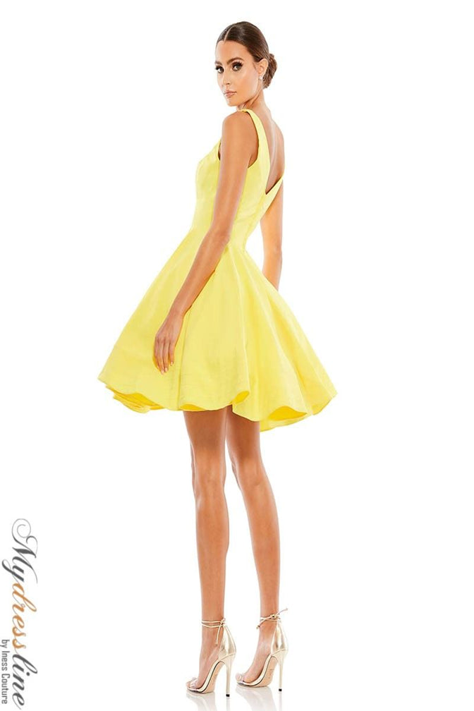 Mac Duggal 48478 - Mydressline