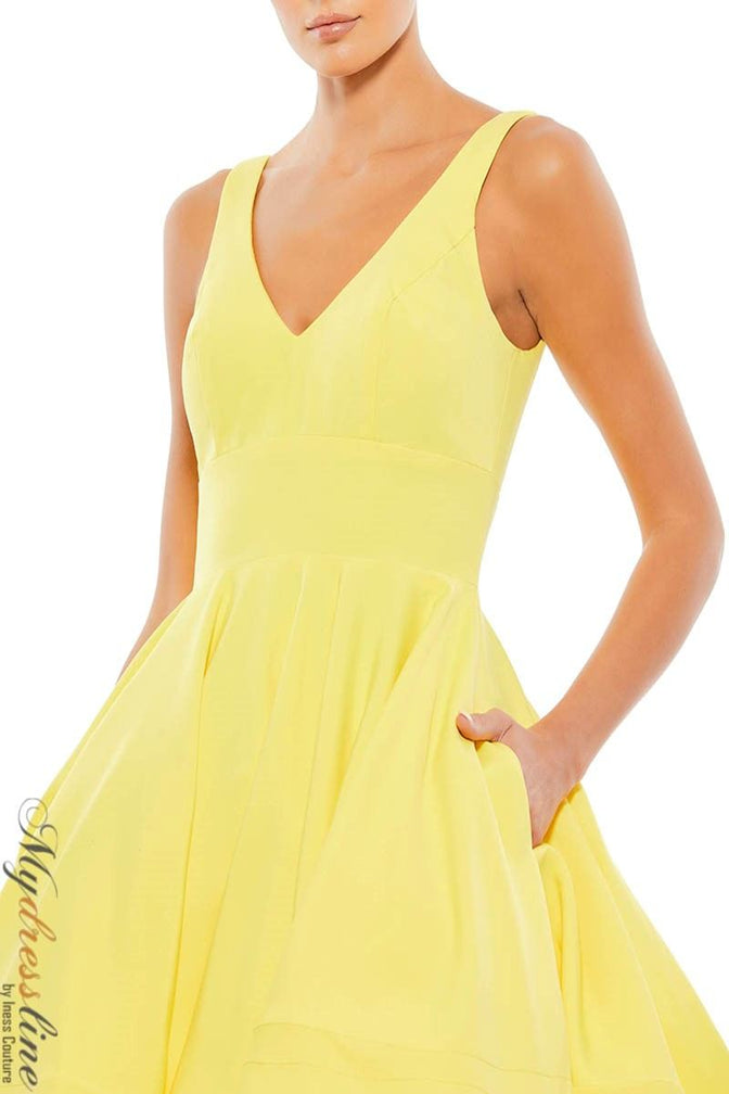 Mac Duggal 48478 - Mydressline