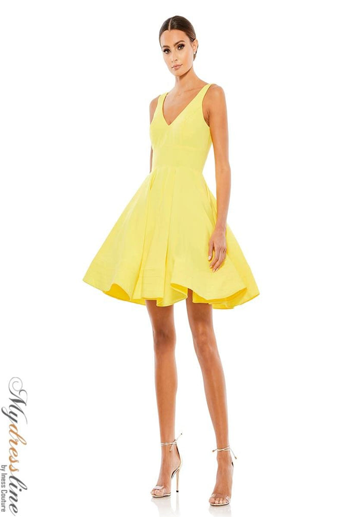 Mac Duggal 48478 - Mydressline