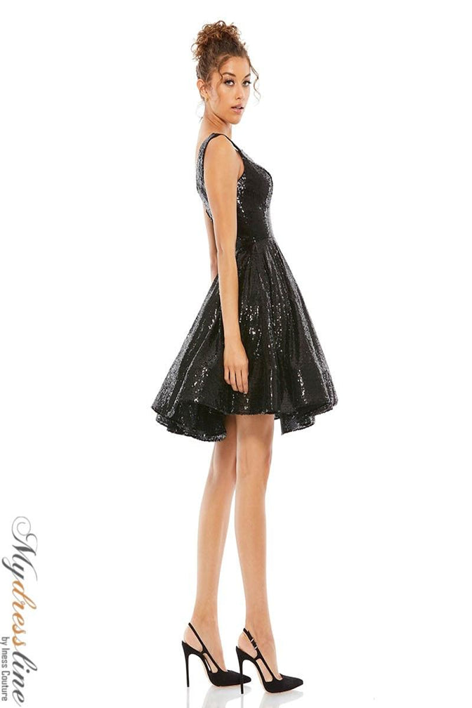 Mac Duggal 48478 - Mydressline