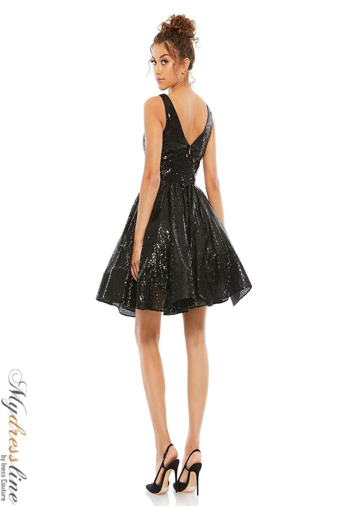 Mac Duggal 48478 - Mydressline