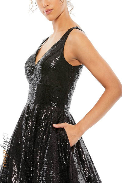 Mac Duggal 48478 - Mydressline