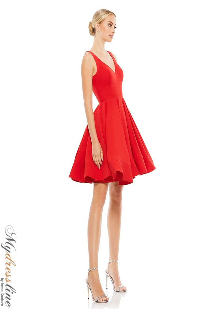 Mac Duggal 48478 - Mydressline