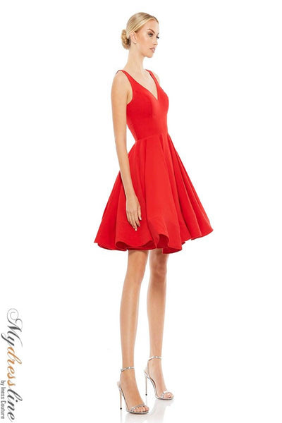 Mac Duggal 48478 - Mydressline
