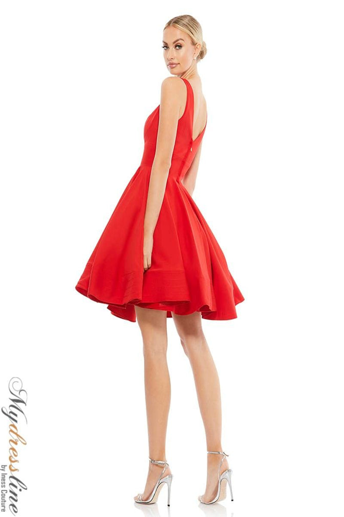 Mac Duggal 48478 - Mydressline