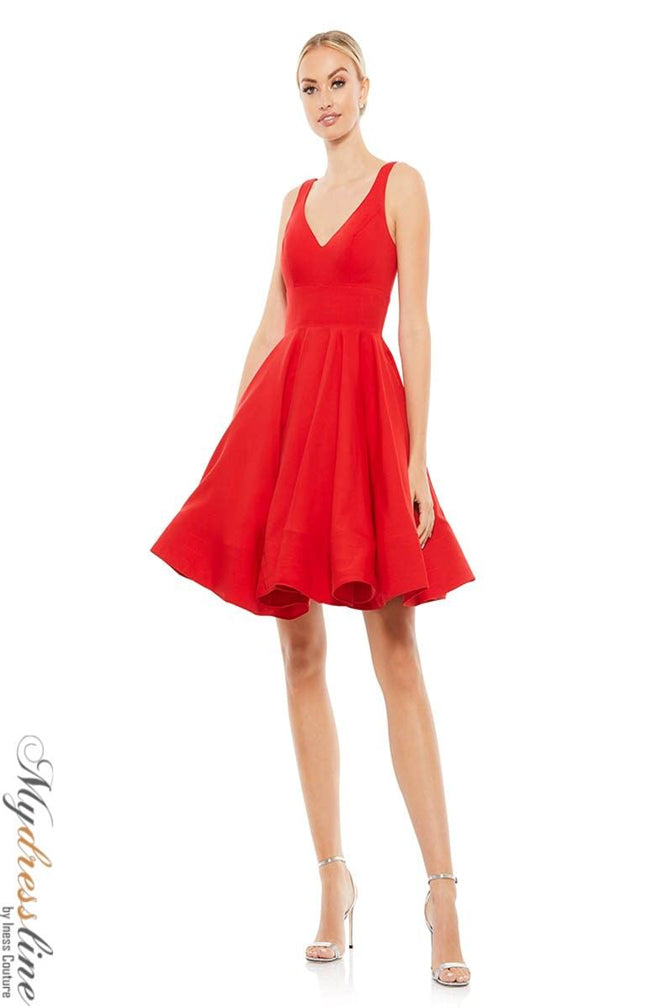 Mac Duggal 48478 - Mydressline