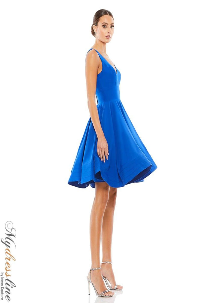 Mac Duggal 48478 - Mydressline