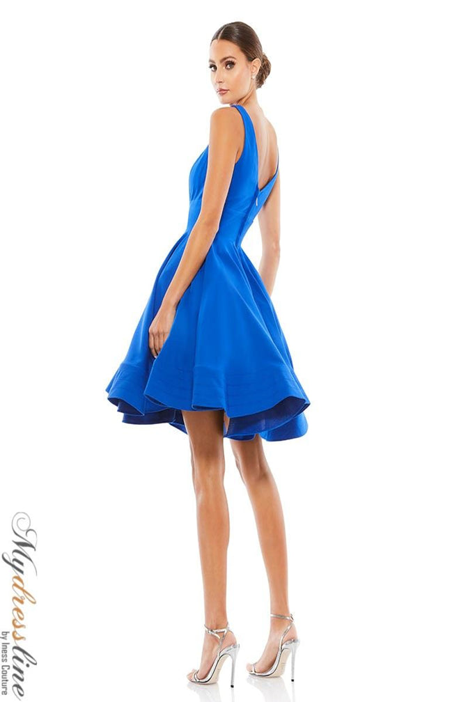 Mac Duggal 48478 - Mydressline