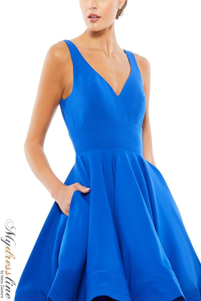 Mac Duggal 48478 - Mydressline