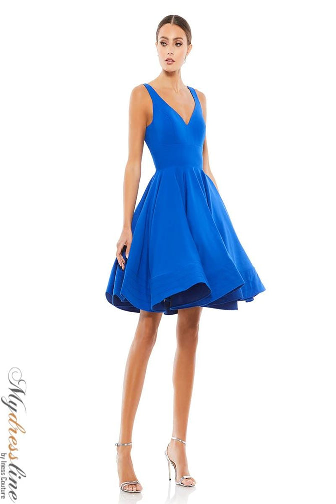 Mac Duggal 48478 - Mydressline