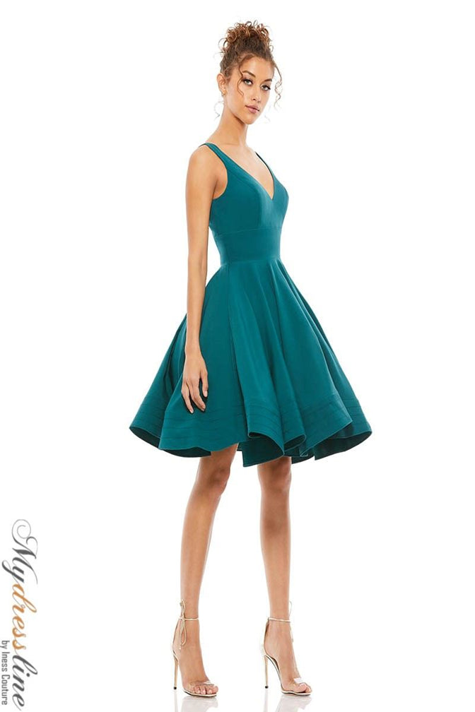 Mac Duggal 48478 - Mydressline