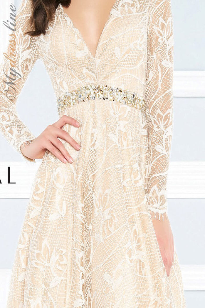 Mac Duggal 48626R - Mydressline
