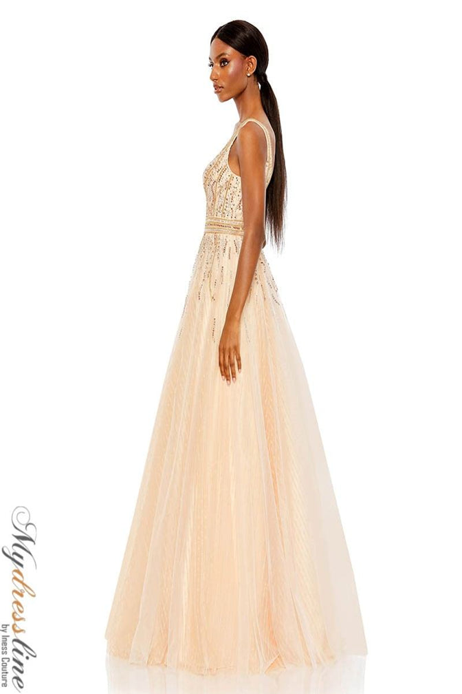 Mac Duggal 48858 - Mydressline