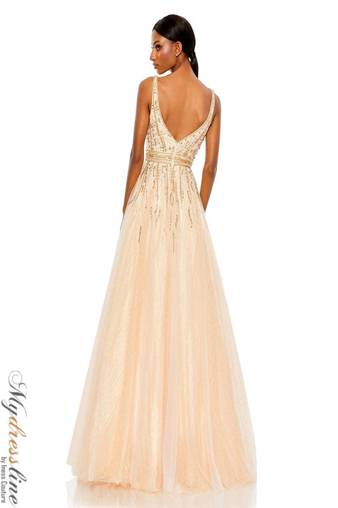 Mac Duggal 48858 - Mydressline