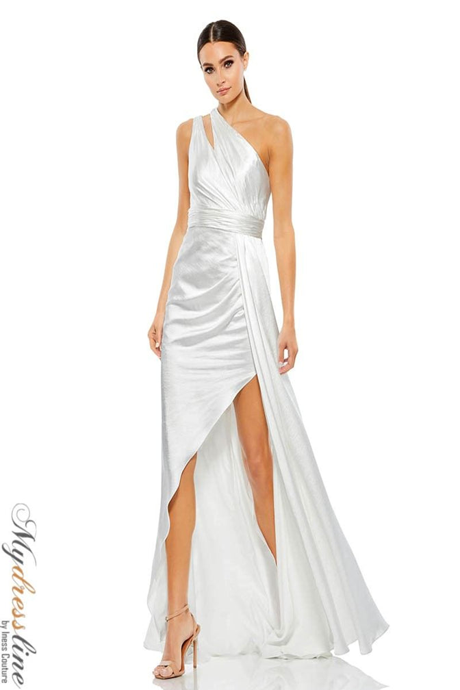 Mac Duggal 49006 - Mydressline