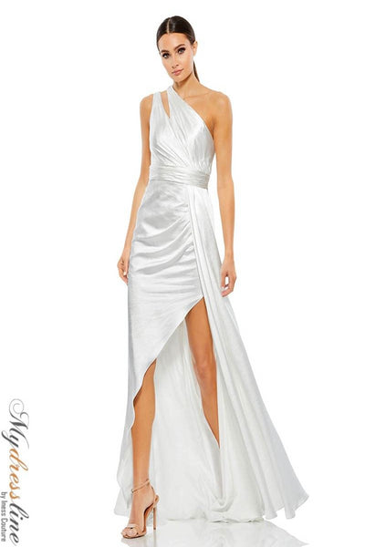 Mac Duggal 49006 - Mydressline