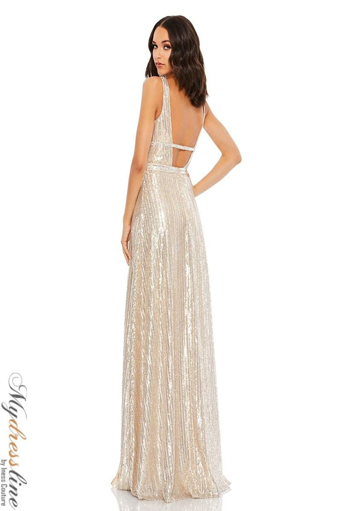 Mac Duggal 49012 - Mydressline