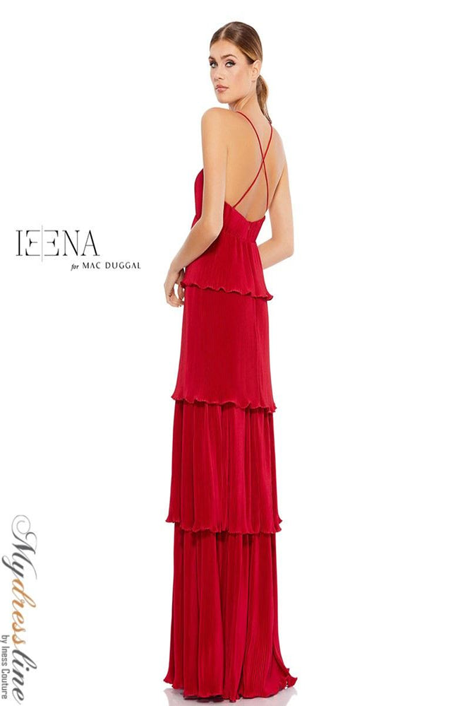 Mac Duggal 49083i - Mydressline