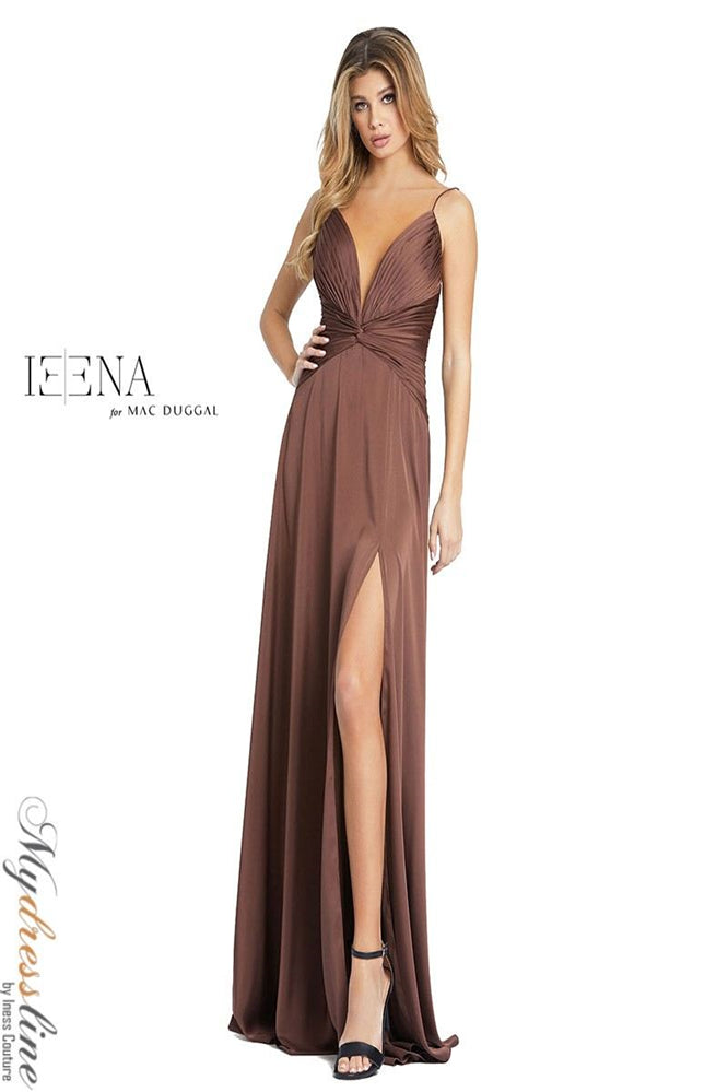 Mac Duggal 49085i - Mydressline