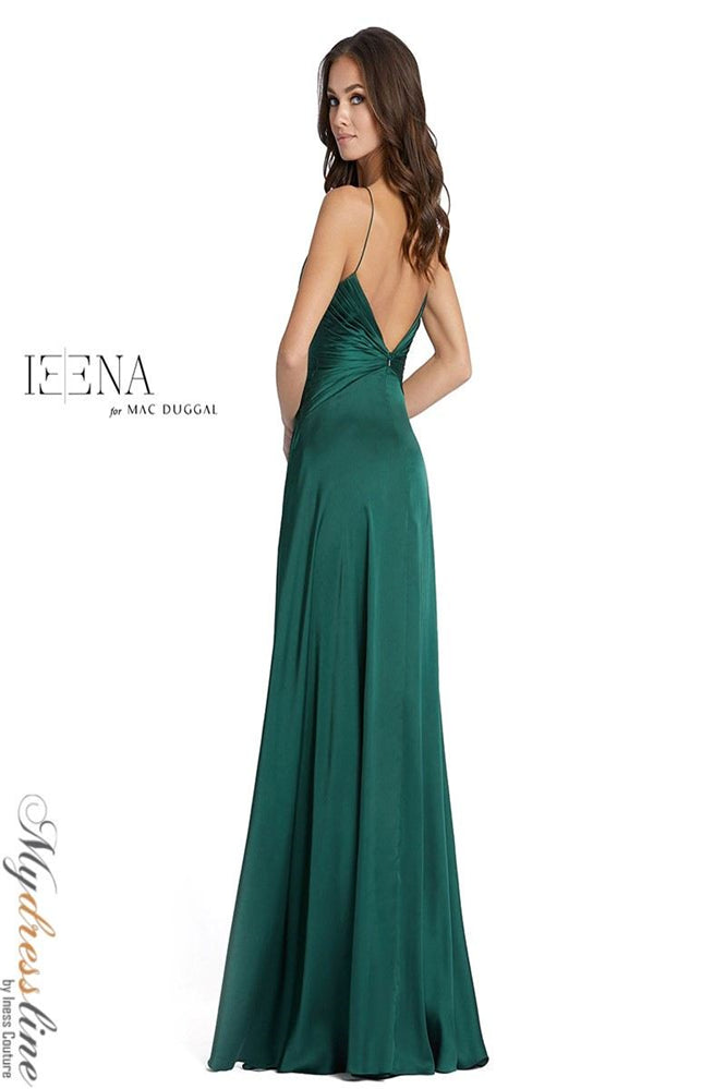Mac Duggal 49085i - Mydressline