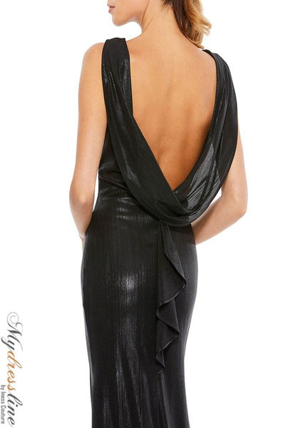Mac Duggal 49087 - Mydressline