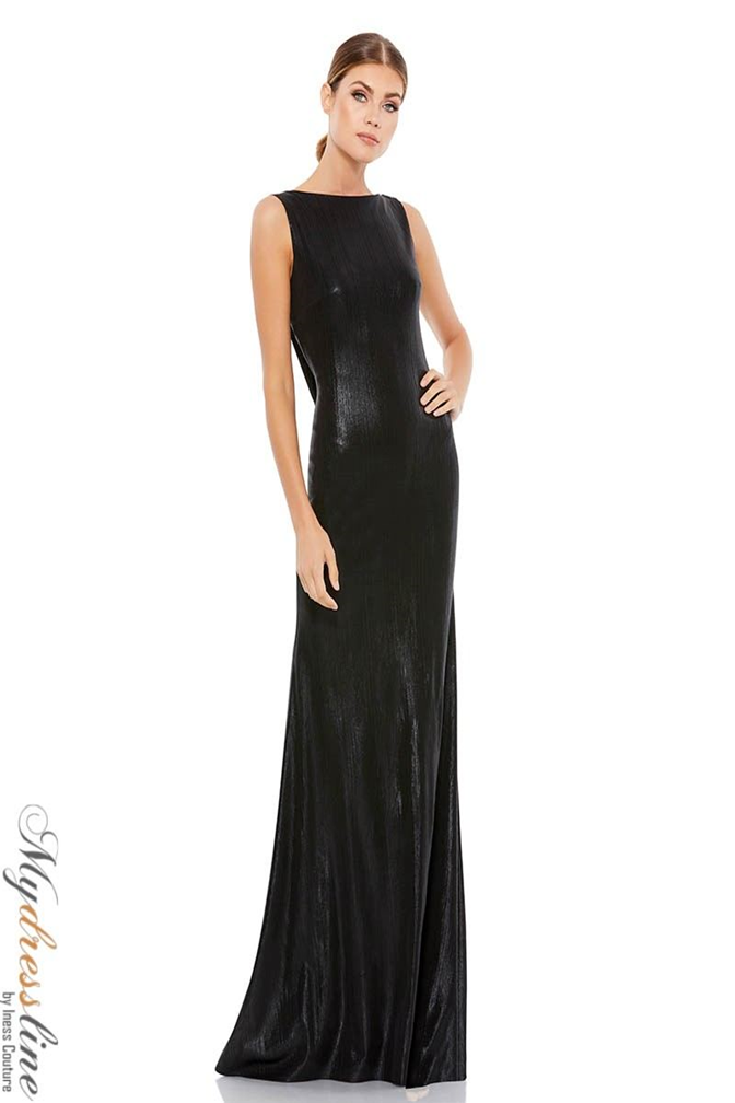 Mac Duggal 49087 - Mydressline