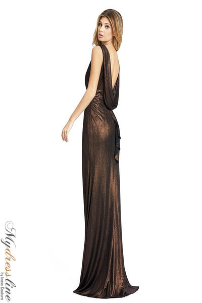 Mac Duggal 49087 - Mydressline