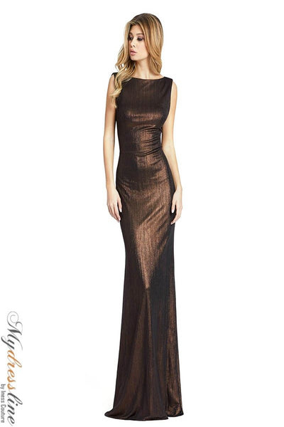 Mac Duggal 49087 - Mydressline