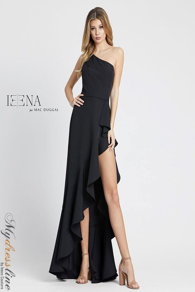 Mac Duggal 49089i - Mydressline