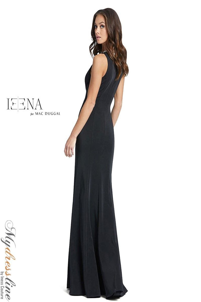 Mac Duggal 49093i - Mydressline
