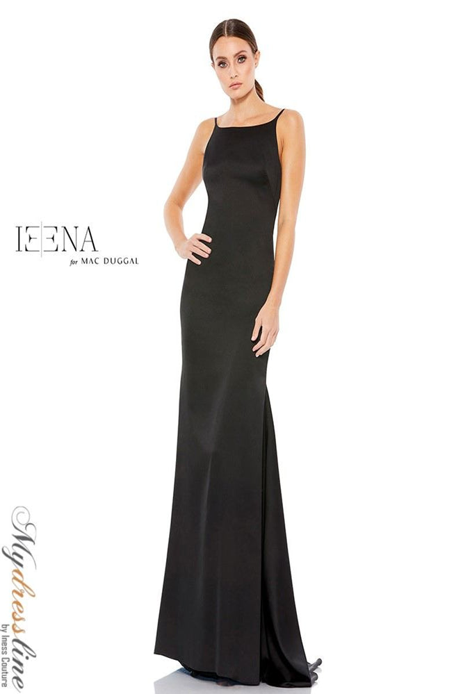 Mac Duggal 49104i - Mydressline