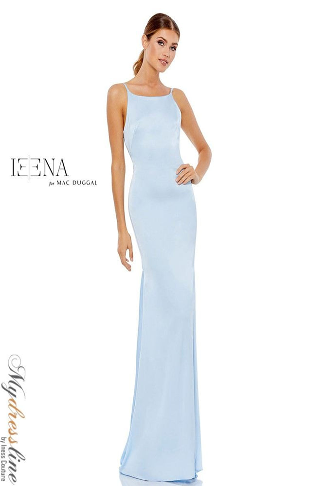 Mac Duggal 49104i - Mydressline