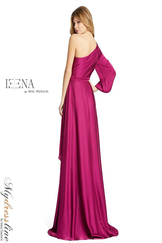 Mac Duggal 49141i - Mydressline