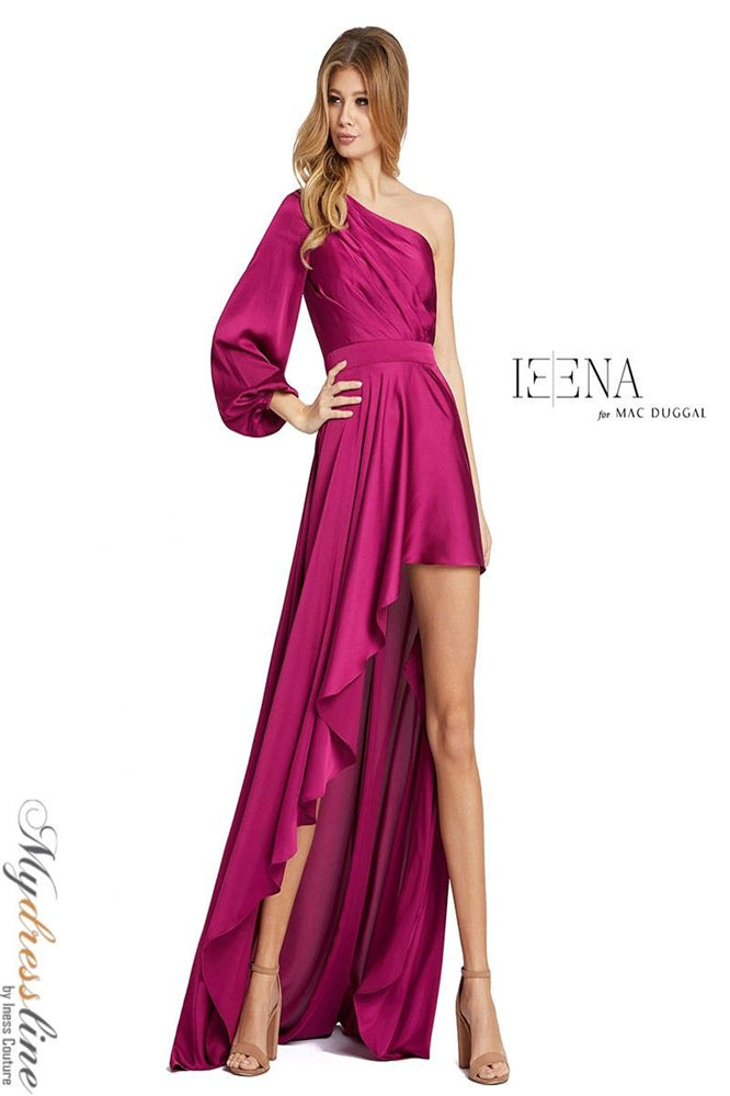 Mac Duggal 49141i - Mydressline