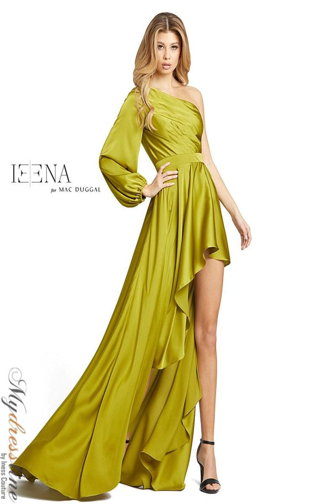 Mac Duggal 49141i - Mydressline