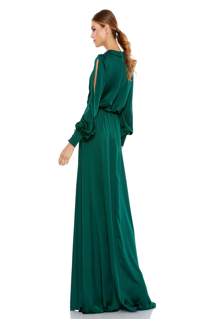 Mac Duggal 49146 - Mydressline