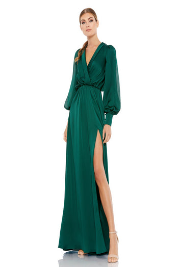 Mac Duggal 49146 - Mydressline