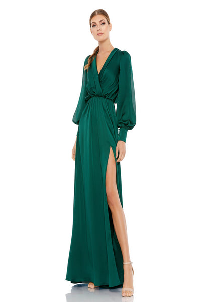 Mac Duggal 49146 - Mydressline
