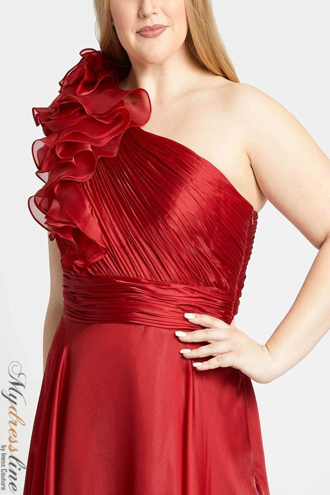 Mac Duggal 49171 - Mydressline