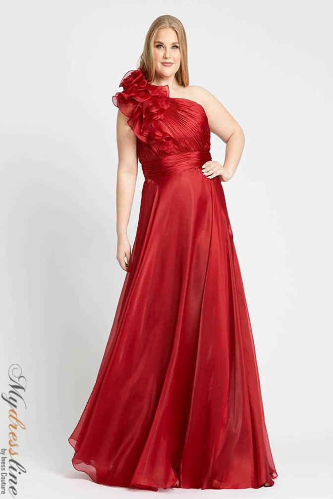 Mac Duggal 49171 - Mydressline