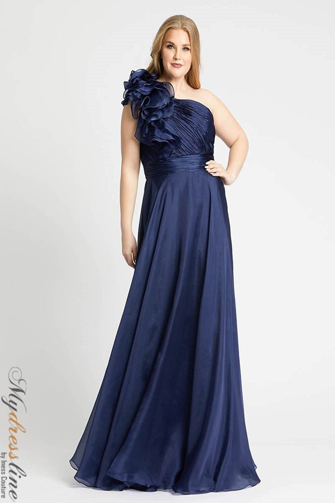 Mac Duggal 49171 - Mydressline