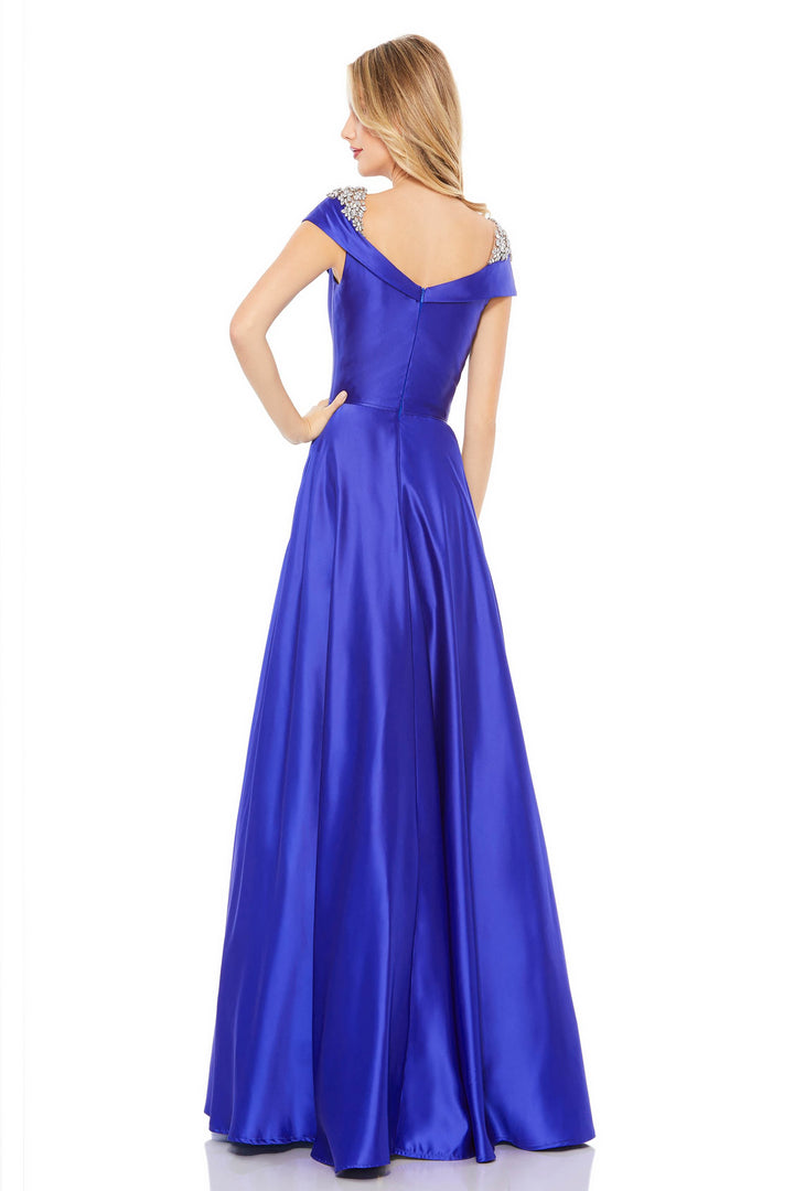 Mac Duggal 49239 - Mydressline