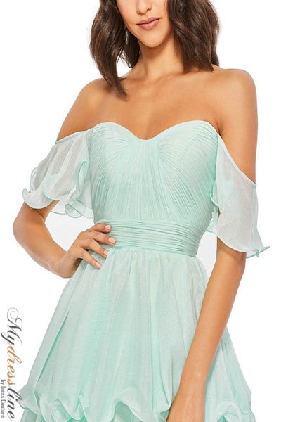Mac Duggal 49245 - Mydressline